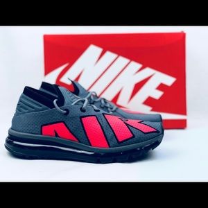 Nike Air Max Flair Men's Running Shoes Size 9